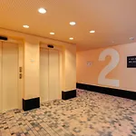 Meininger Hauptbahnhof فندق