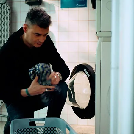 Meininger Hauptbahnhof 3* Heidelberg