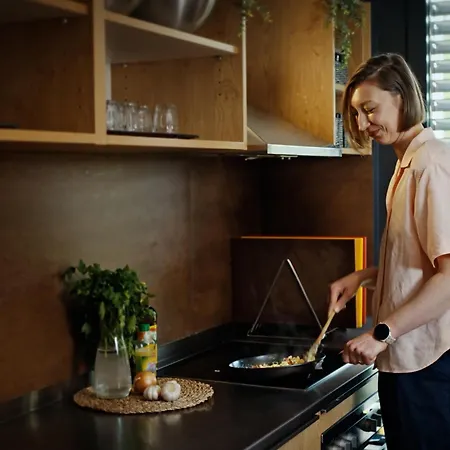 Meininger Hauptbahnhof Heidelberg