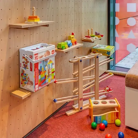 Meininger Hauptbahnhof