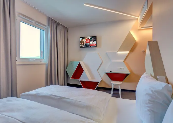 Meininger Hauptbahnhof