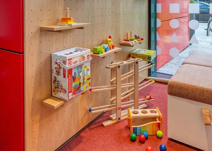 Meininger Hauptbahnhof