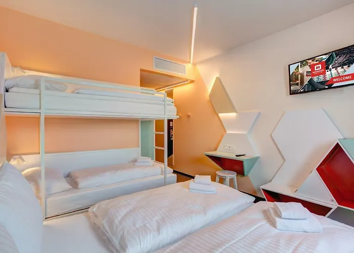 Meininger Hauptbahnhof