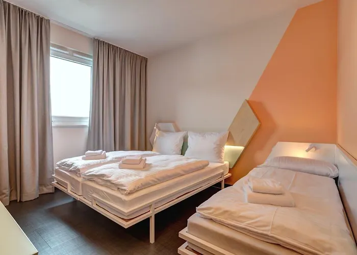 Meininger Hauptbahnhof