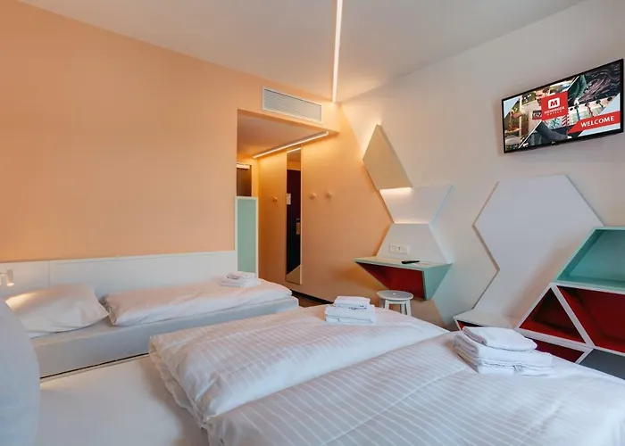 Meininger Hauptbahnhof